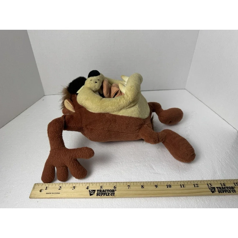 1998 Warner Brothers battery operated 8